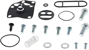 MOOSE OFFROAD HARD-PARTS REBUILD KIT PETCOCK SUZ