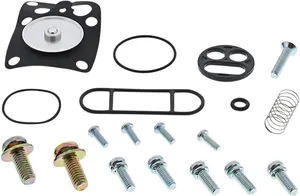 MOOSE OFFROAD HARD-PARTS REBUILD KIT PETCOCK SUZ