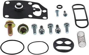 MOOSE OFFROAD HARD-PARTS REBUILD KIT PETCOCK SUZ