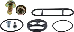 MOOSE OFFROAD HARD-PARTS REBUILD KIT PETCOCK SUZ