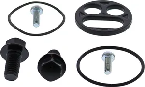 MOOSE OFFROAD HARD-PARTS REBUILD KIT PETCOCK KAW