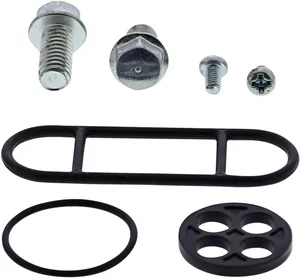 MOOSE OFFROAD HARD-PARTS REBUILD KIT PETCOCK KAW