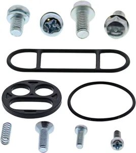 MOOSE OFFROAD HARD-PARTS REBUILD KIT PETCOCK KAW