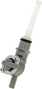 101 OCTANE FUEL TAP
