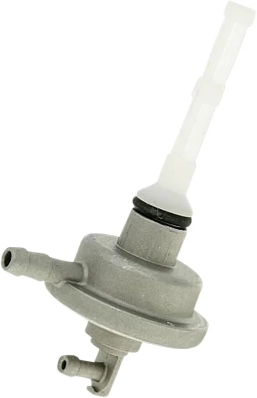 101 OCTANE AUTO FUEL TAP