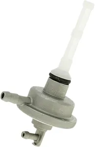 101 OCTANE AUTO FUEL TAP