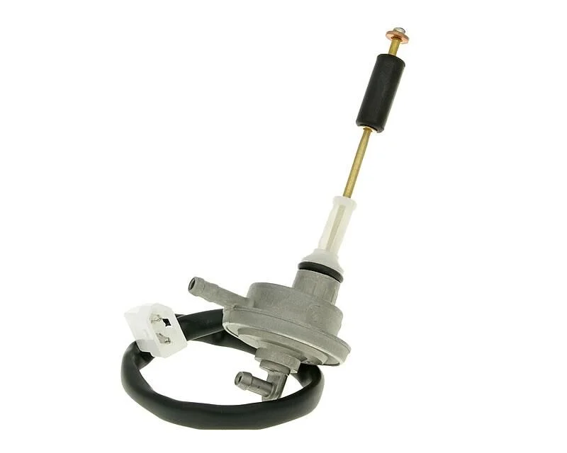 101 OCTANE AUTO FUEL TAP