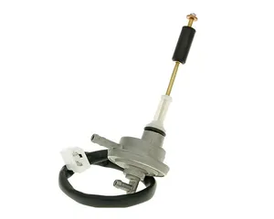 101 OCTANE AUTO FUEL TAP