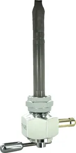Pingel FUEL VALVE HEX 16 MM