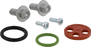 MOOSE OFFROAD HARD-PARTS FUEL PETCOCK REBUILD KITS