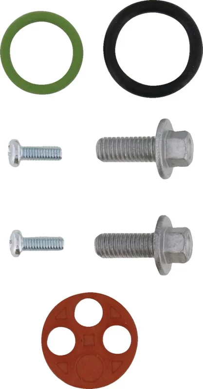 Moose Offroad FUEL PETCOCK REBUILD KITS