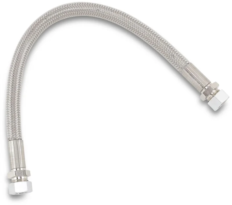 Drag Specialties SS FUEL X-OVER 86-99 ST