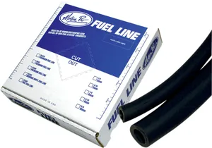 Motion Pro FUEL LINE BKL PRE 5/16-25