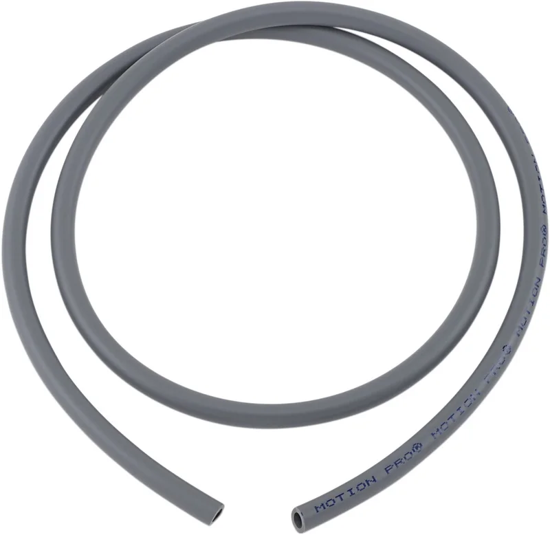 Motion Pro FUEL LINE GRY 3/16 3'L