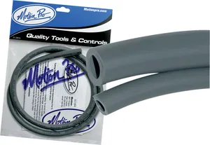 Motion Pro FUEL LINE GRY 1/4 3'L