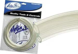 Motion Pro FUEL LINE CLR 5/16 3'L