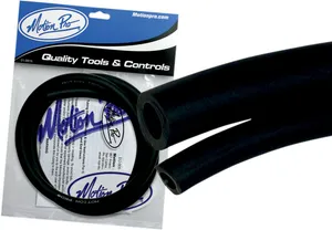 Motion Pro FUEL LINE BLK 1/4 3'L
