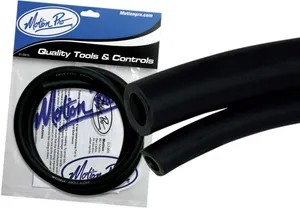 Motion Pro FUEL LINE BLK 5/16 3'L