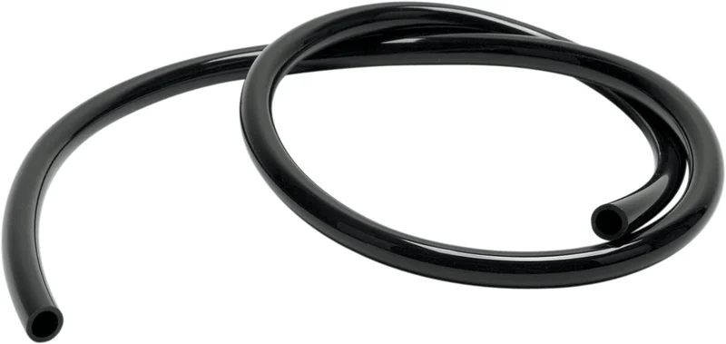 Moose Offroad FUEL LINE 3' X 5/16" BLACK