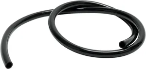 Moose Offroad FUEL LINE 3' X 5/16" BLACK