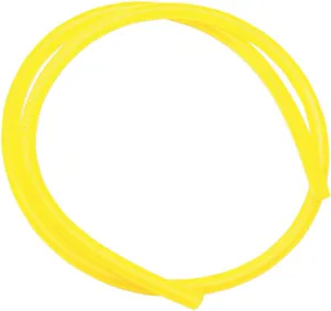 Motion Pro FUEL LINE LP YEL 1/4 3'L