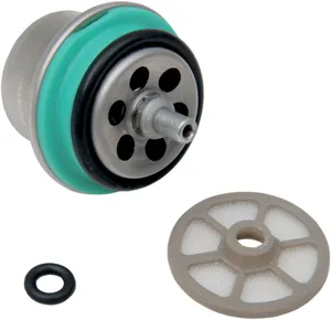 Drag Specialties REGULATOR FUEL PRESSURE 08-22 
