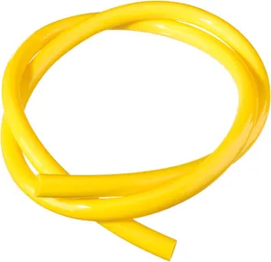 MOOSE OFFROAD HARD-PARTS FUEL LINE 3' X 3/16" YELLOW