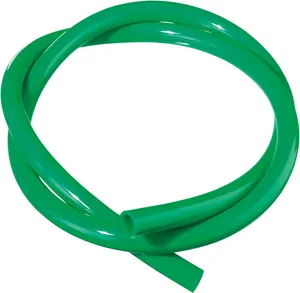 MOOSE OFFROAD HARD-PARTS CARBURETOR VENT LINE 5' X 1/8" GREEN