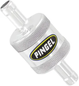Pingel FUEL FILTER 3/8 SATIN