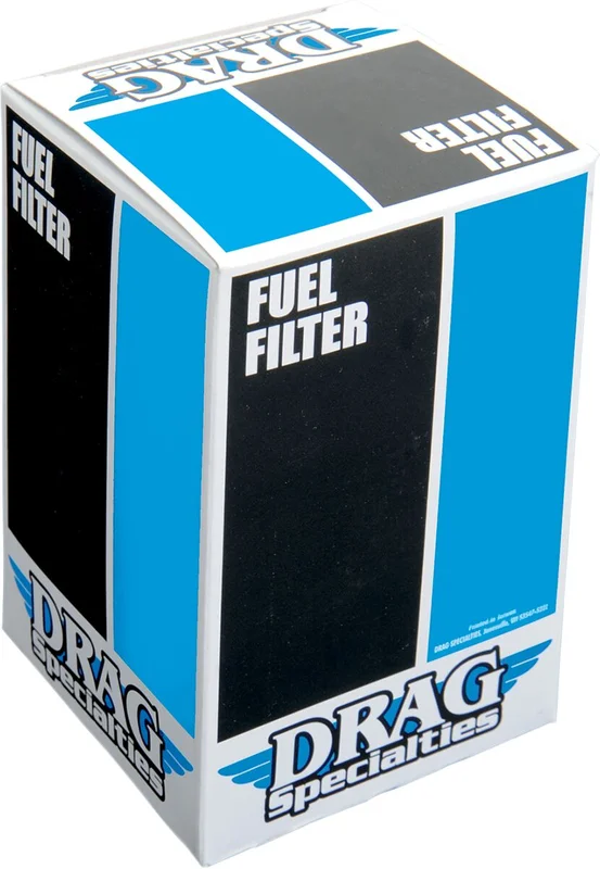 Drag Specialties FILTER FUEL 95-99FLT EFI
