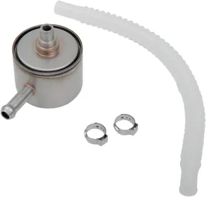 Drag Specialties FILTER FUEL 01-07ST EFI