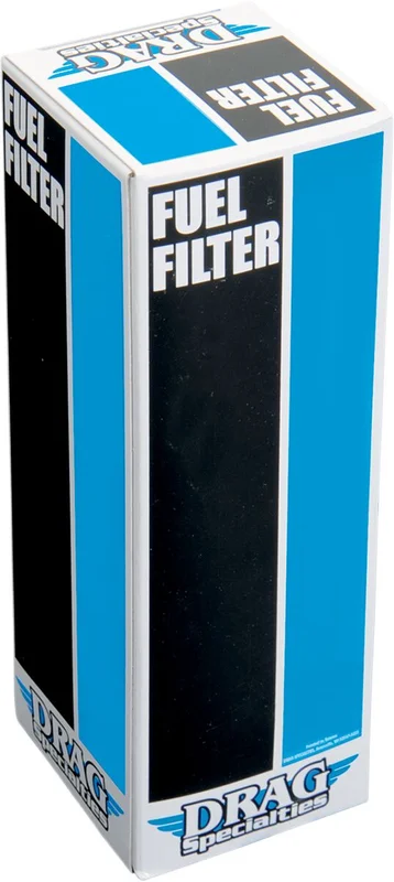 Drag Specialties FILTER FUEL 01-07ST EFI