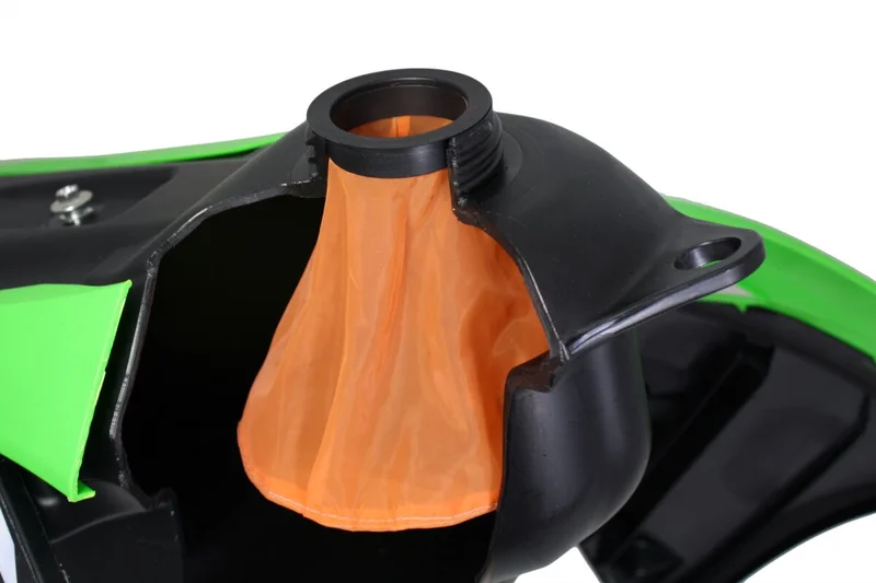 TWIN AIR FUEL TANK FILTER