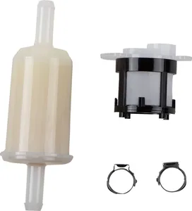 MOOSE OFFROAD HARD-PARTS FUEL FILTER IN TANK KTM