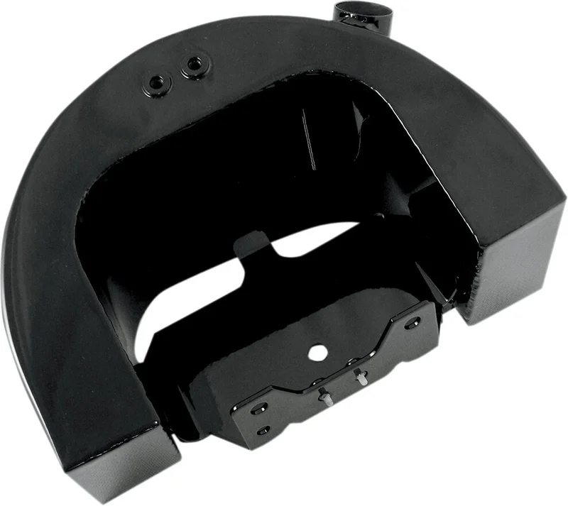 Drag Specialties Oil Tank