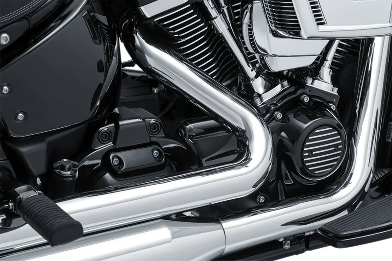Kuryakyn DIPSTICK OIL PRECISION - SFTL