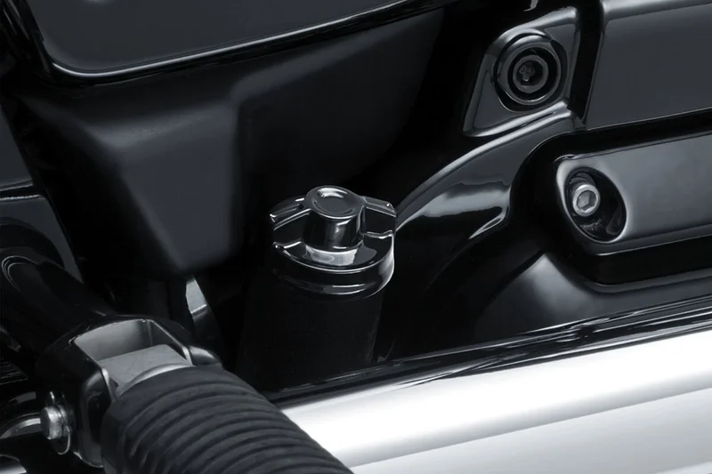 Kuryakyn DIPSTICK OIL PRECISION - SFTL