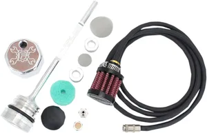 Feuling DIPSTICK VENTED POL17+FLH