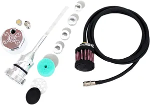 Feuling DIPSTICK VENTED POL ST18+