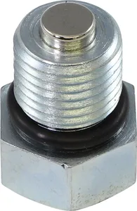 Drag Specialties PLUG MOTOR OIL DRAIN MAGN