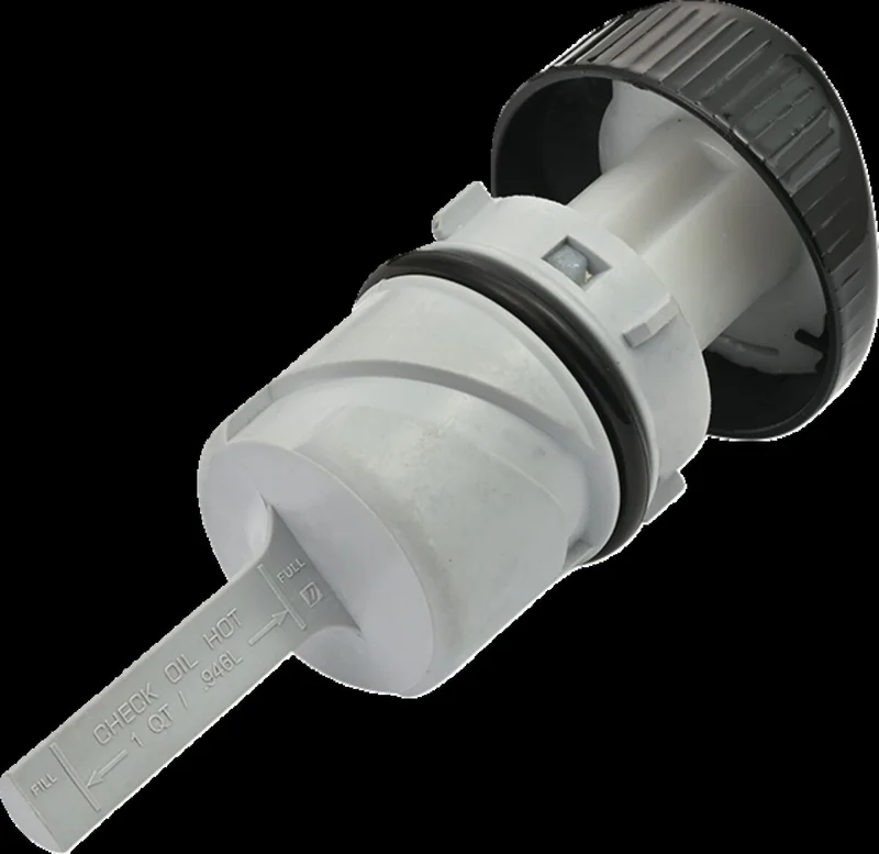 Drag Specialties DIPSTICK BLK 04-22XL