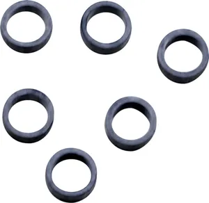 Drag Specialties WASHER REPLCMNT OIL LINE