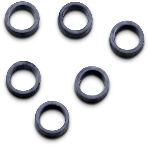 Drag Specialties WASHER REPLCMNT OIL LINE