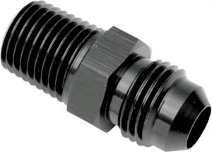 Goodridge ADP 9/16x18 1/8NPT BLK