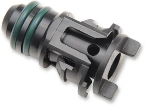 Drag Specialties RETAINER OIL LN 00-17ST