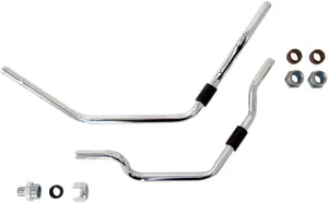 Drag Specialties LINES OIL FILTR 92-99 ST