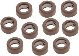 Drag Specialties SEAL OIL LINE/FILTER 10PK