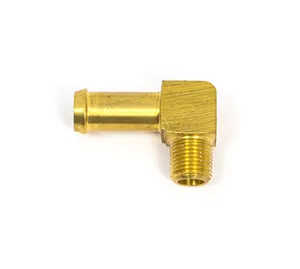 S&S Fitting 1/8-27<br><ul><li>Easy-to-assemble high quality fittings</li></ul>