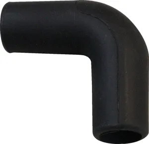 Drag Specialties ELBOW OIL DRAIN 00-10 ST