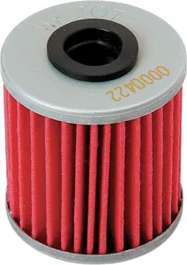 HIFLOFILTRO OIL FILTER REPLACEABLE ELEMENT PAPER